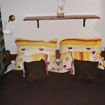 Apartment A Bastya Arnyeka Erlau