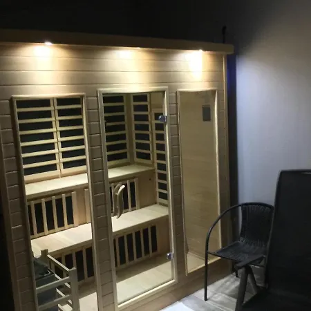 Apartment A Bastya Arnyeka Erlau