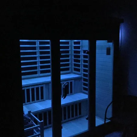 A Bastya Arnyeka Lejlighed *