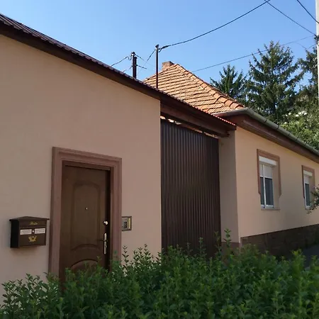 A Bastya Arnyeka Eger