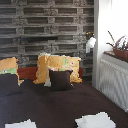 아파트 A Bastya Arnyeka *