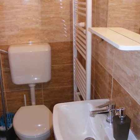 A Bastya Arnyeka Eger