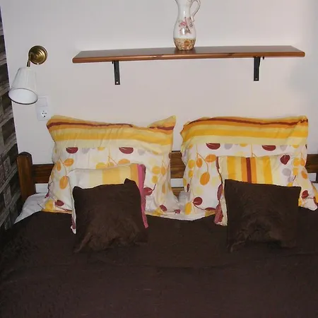 Lejlighed A Bastya Arnyeka Eger