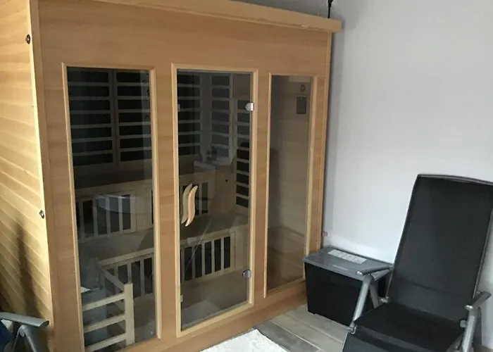 Appartement A Bastya Arnyeka *