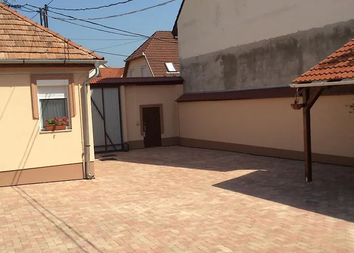 Appartement A Bastya Arnyeka *