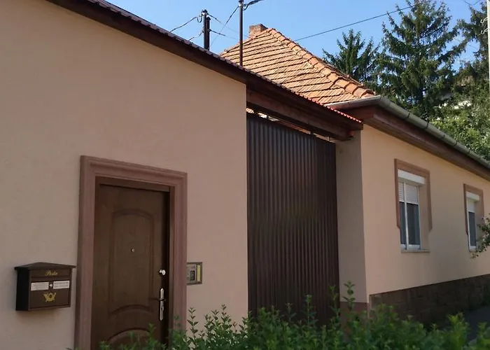 A Bastya Arnyeka Eger