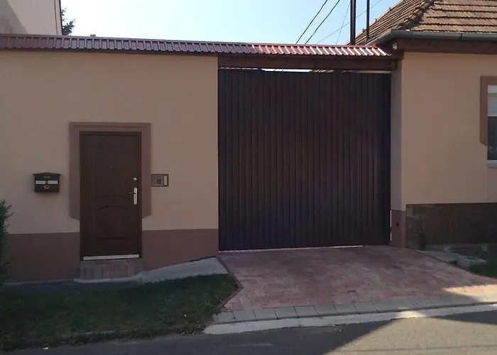 A Bastya Arnyeka Eger