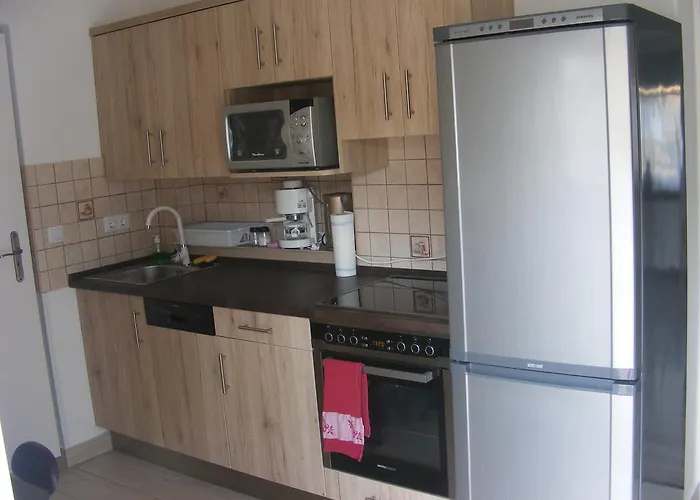 A Bastya Arnyeka Appartement Eger